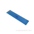 I-CNC Aluminium Keyboard Case Shell Maching Maching Block